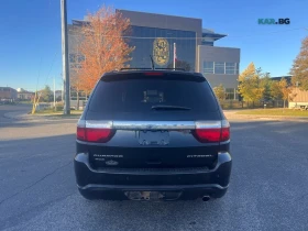 Dodge Durango 3.6 Citadel AWD* ПОДГРЕВ* ШИБИДАХ* КРАЙНА ЦЕНА*  - 9900 € - 25056636 4