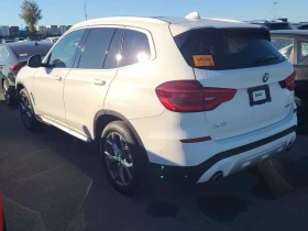 BMW X3 * XDRIVE30I * CARFAX * ЦЕНА ДО БГ | Auto.bg — изображение 4