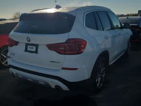 BMW X3 * XDRIVE30I * CARFAX * ЦЕНА ДО БГ | Auto.bg — изображение 3