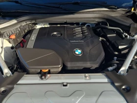 BMW X3 * XDRIVE30I * CARFAX * ЦЕНА ДО БГ | Auto.bg — изображение 17