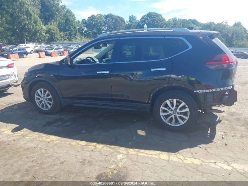 Nissan Rogue, снимка 11 - Автомобили и джипове - 48219180