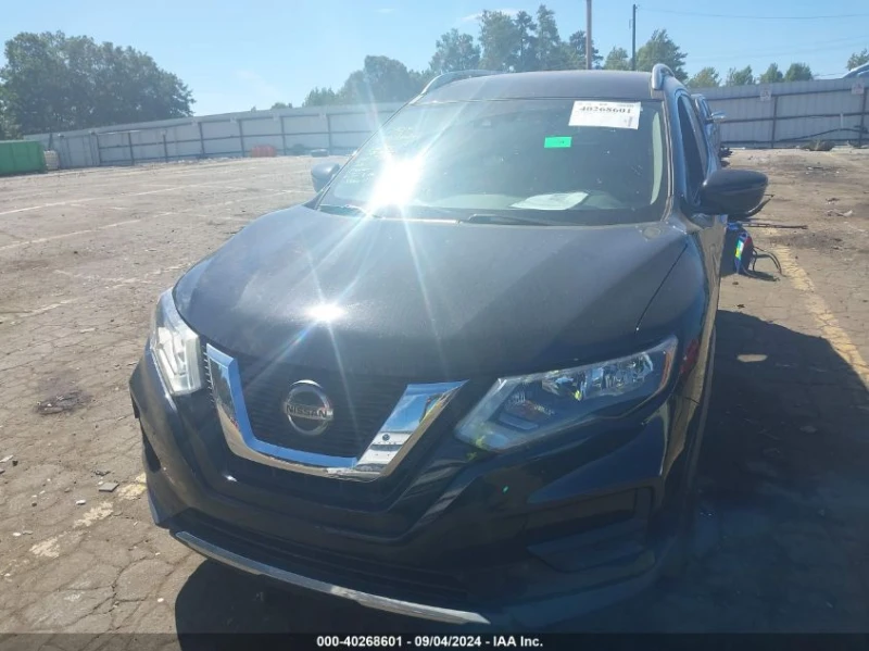 Nissan Rogue, снимка 10 - Автомобили и джипове - 48219180