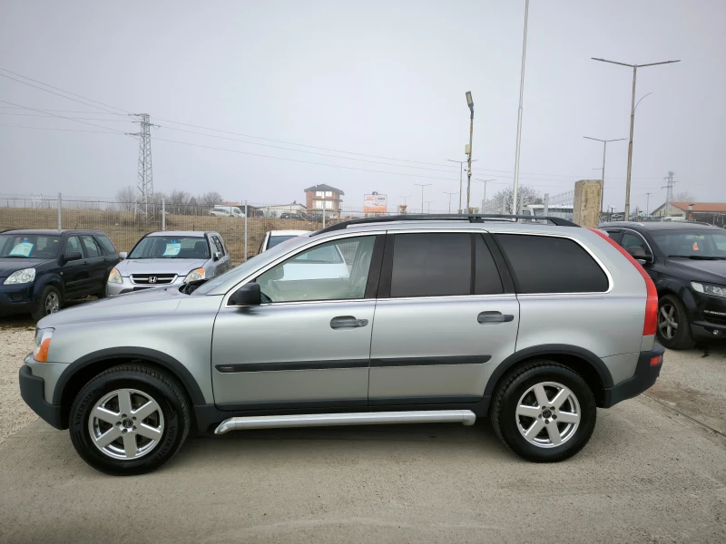 Volvo Xc90 2, 5I 4X4 AUTOMAT, снимка 6 - Автомобили и джипове - 48874945