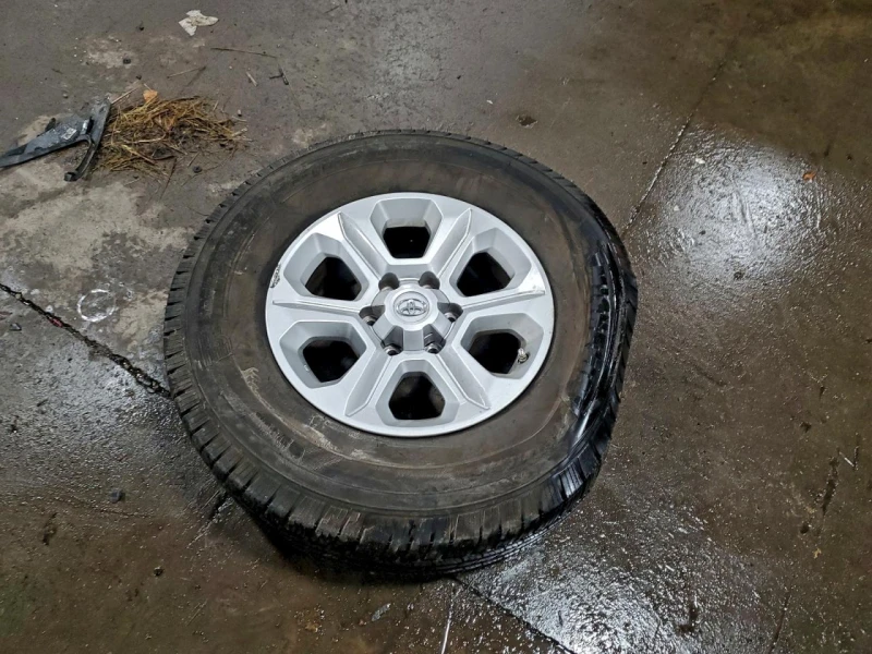 Toyota 4runner 4l Sr5/Sr5 Premium, снимка 13 - Автомобили и джипове - 53183106