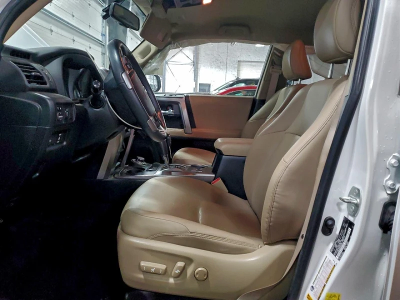 Toyota 4runner 4l Sr5/Sr5 Premium, снимка 7 - Автомобили и джипове - 53183106