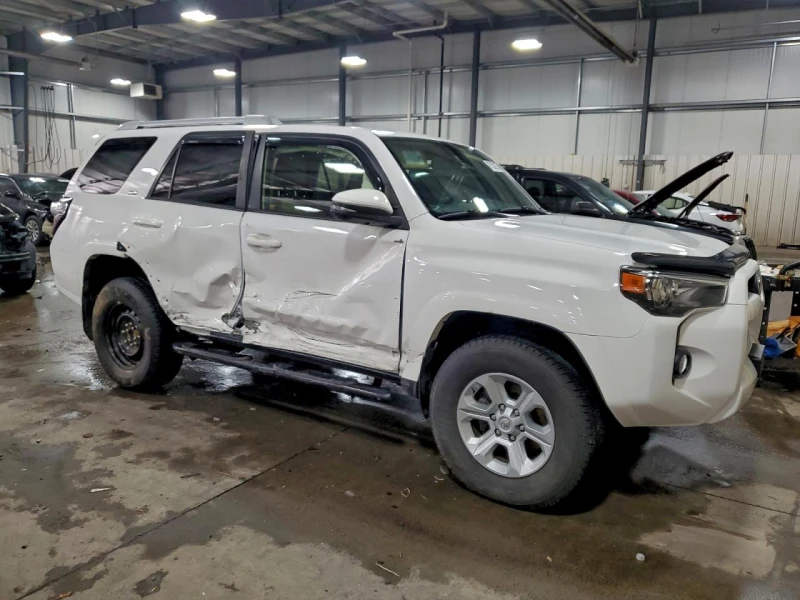 Toyota 4runner 4l Sr5/Sr5 Premium, снимка 4 - Автомобили и джипове - 53183106