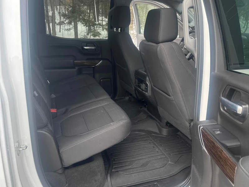 Gmc Sierra * Elevation * CARFAX * БЕЗ ПЪРВОНАЧАЛНА ВНОСКА, снимка 14 - Автомобили и джипове - 53398781