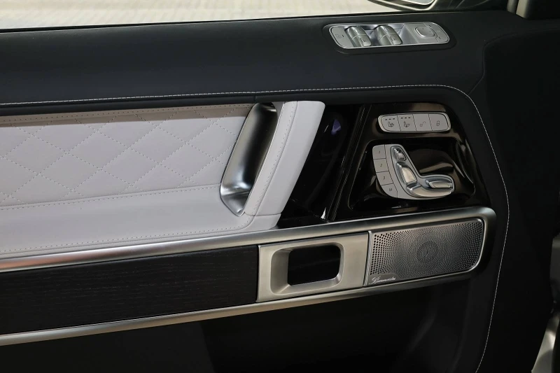 Mercedes-Benz G 450 d AMG, снимка 6 - Автомобили и джипове - 53431727