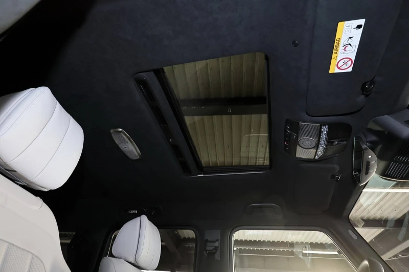Mercedes-Benz G 450 d AMG, снимка 8 - Автомобили и джипове - 53431727