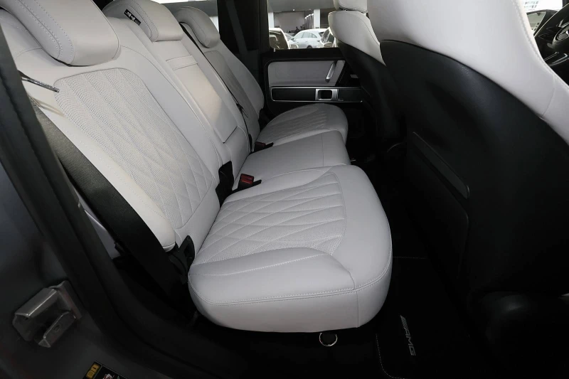 Mercedes-Benz G 450 d AMG, снимка 9 - Автомобили и джипове - 53431727