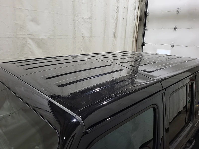 Jeep Wrangler Unlimited| High Altitude| 4x4| 2 Keys| 4WD| , снимка 8 - Автомобили и джипове - 53496423