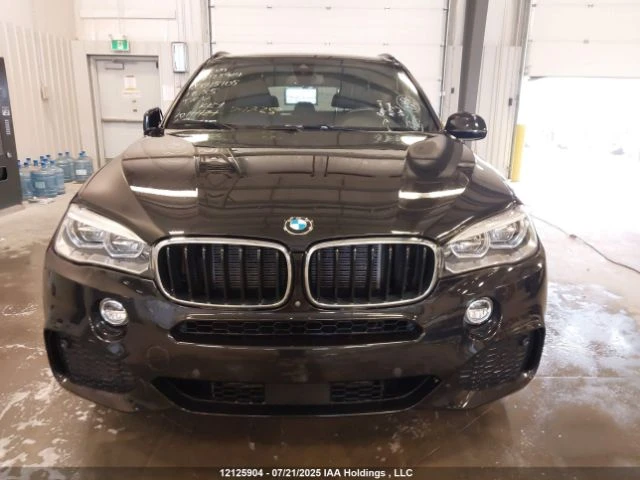 BMW X5 M Sport / PANO / DIGITAL - изображение 8