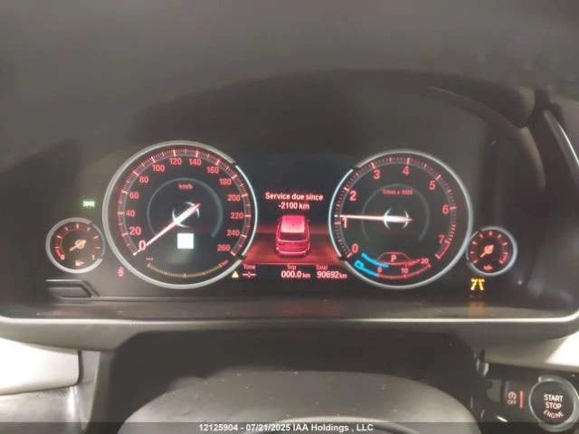 BMW X5 M Sport / PANO / DIGITAL - изображение 9