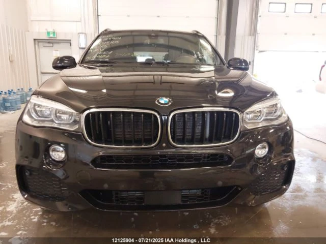 BMW X5 M Sport / PANO / DIGITAL - 37990 лв. - 92082860 1
