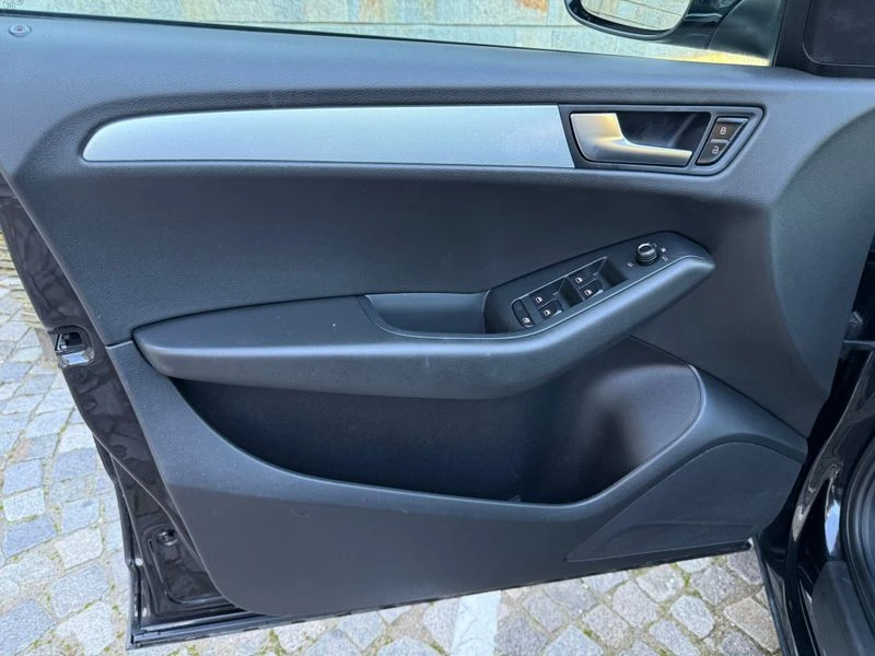 Audi Q5 2.0 TDi Quattro | Mobile.bg   13