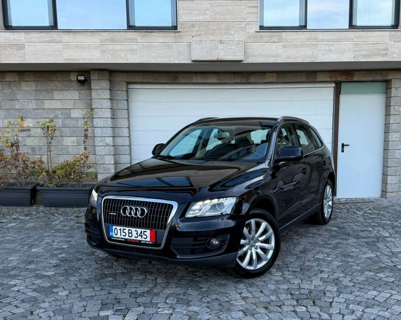 Audi Q5 2.0 TDi Quattro - 15499 лв. / 7924.51 € - 60844947 1