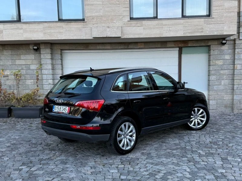 Audi Q5 2.0 TDi Quattro - изображение 5