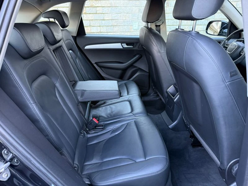 Audi Q5 2.0 TDi Quattro | Mobile.bg   14