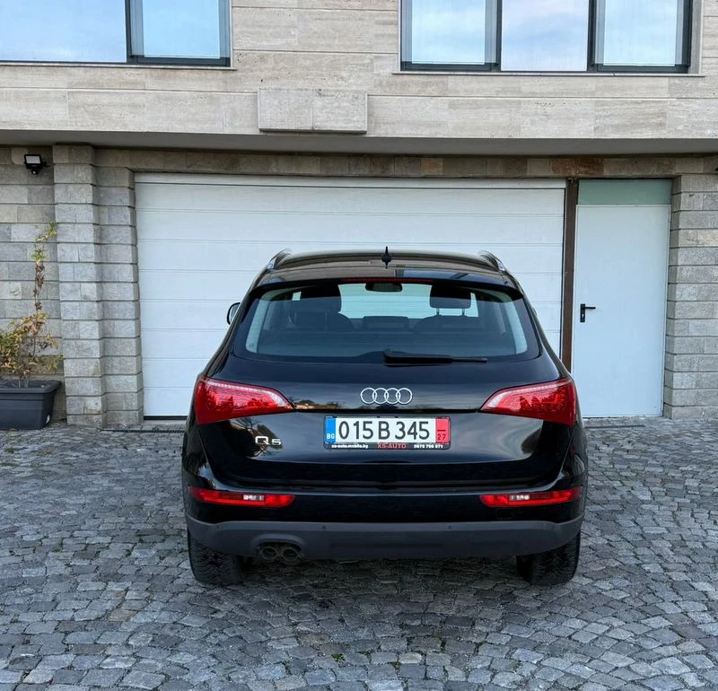 Audi Q5 2.0 TDi Quattro - изображение 6