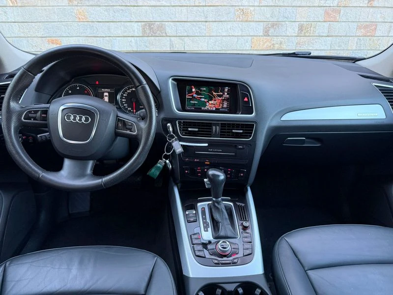 Audi Q5 2.0 TDi Quattro - изображение 8