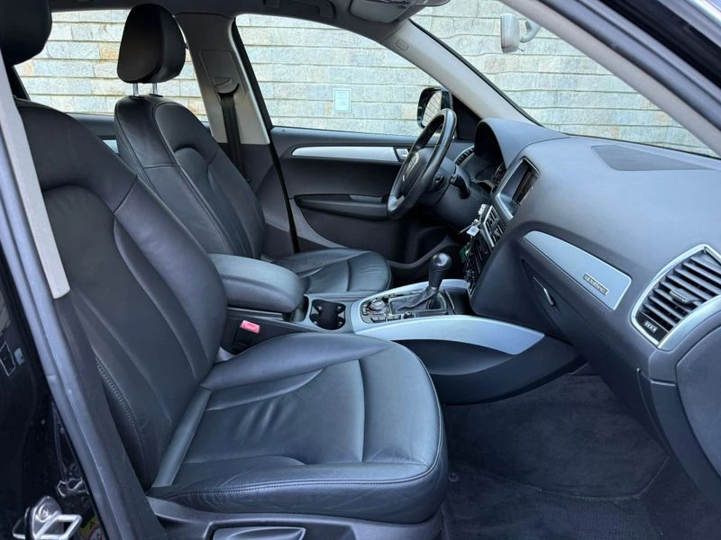 Audi Q5 2.0 TDi Quattro | Mobile.bg   12