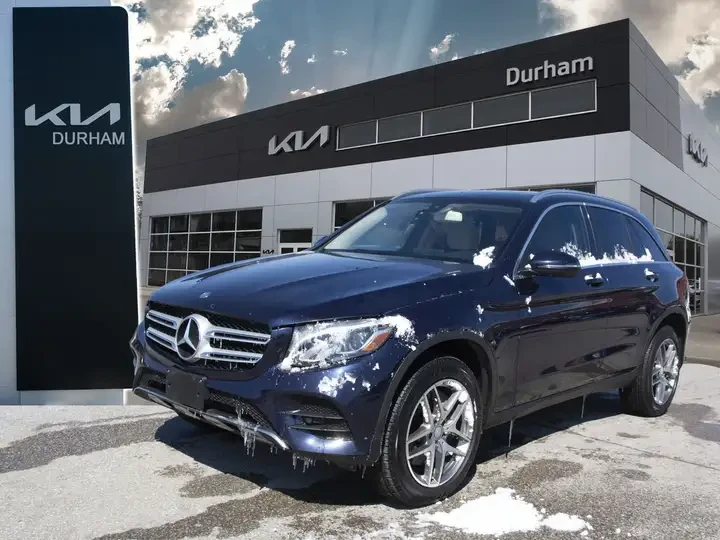 Mercedes-Benz GLC 300 BURMESTER| LANE ASSIST| ПАМЕТ| ПАНОРАМА