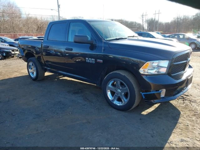 Dodge RAM 1500 EXPRESS 4X4 5'7 BOX* 5.7* 