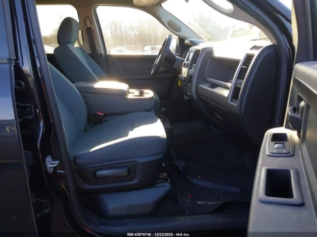 Dodge RAM 1500 EXPRESS 4X4 5'7 BOX* 5.7* , снимка 5 - Автомобили и джипове - 55433536