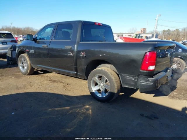 Dodge RAM 1500 EXPRESS 4X4 5'7 BOX* 5.7* , снимка 3 - Автомобили и джипове - 55433536
