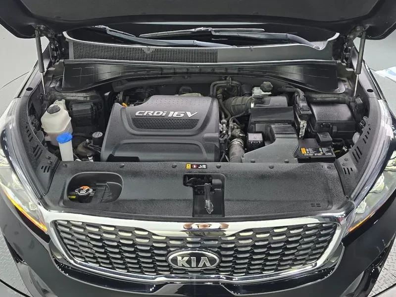 Kia Sorento 2.0 2WD PRESTIGE | Mobile.bg � ����������� 6