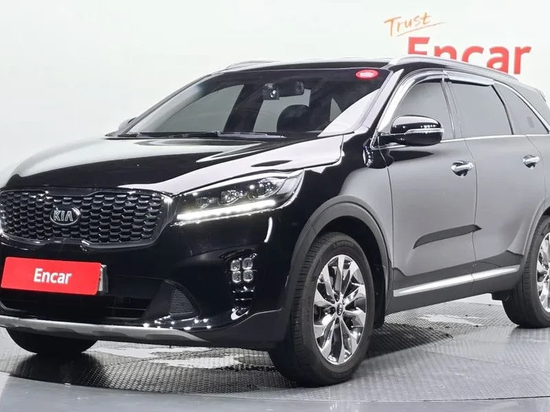 Kia Sorento 2.0 2WD PRESTIGE | Mobile.bg � ����������� 1