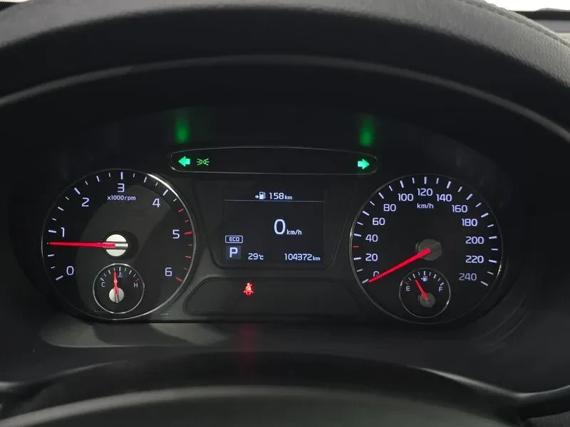 Kia Sorento 2.0 2WD PRESTIGE | Mobile.bg � ����������� 8