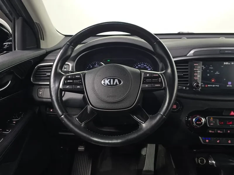 Kia Sorento 2.0 2WD PRESTIGE | Mobile.bg � ����������� 12
