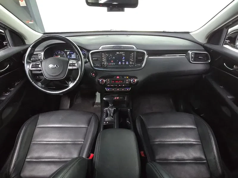 Kia Sorento 2.0 2WD PRESTIGE | Mobile.bg � ����������� 7