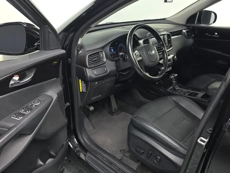 Kia Sorento 2.0 2WD PRESTIGE | Mobile.bg � ����������� 10