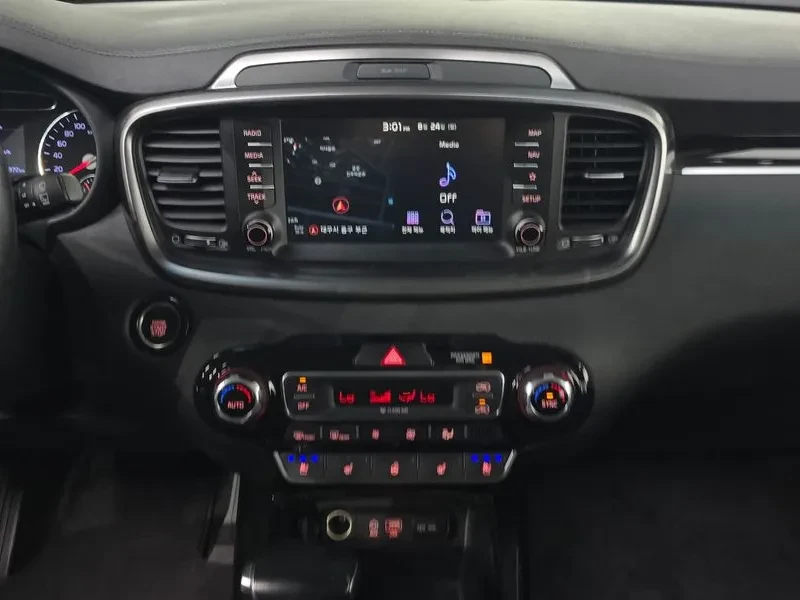 Kia Sorento 2.0 2WD PRESTIGE | Mobile.bg � ����������� 13