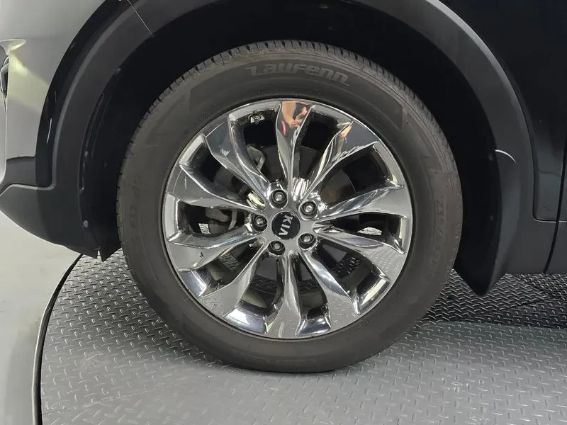 Kia Sorento 2.0 2WD PRESTIGE | Mobile.bg � ����������� 5