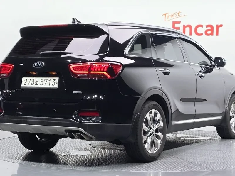 Kia Sorento 2.0 2WD PRESTIGE | Mobile.bg � ����������� 2