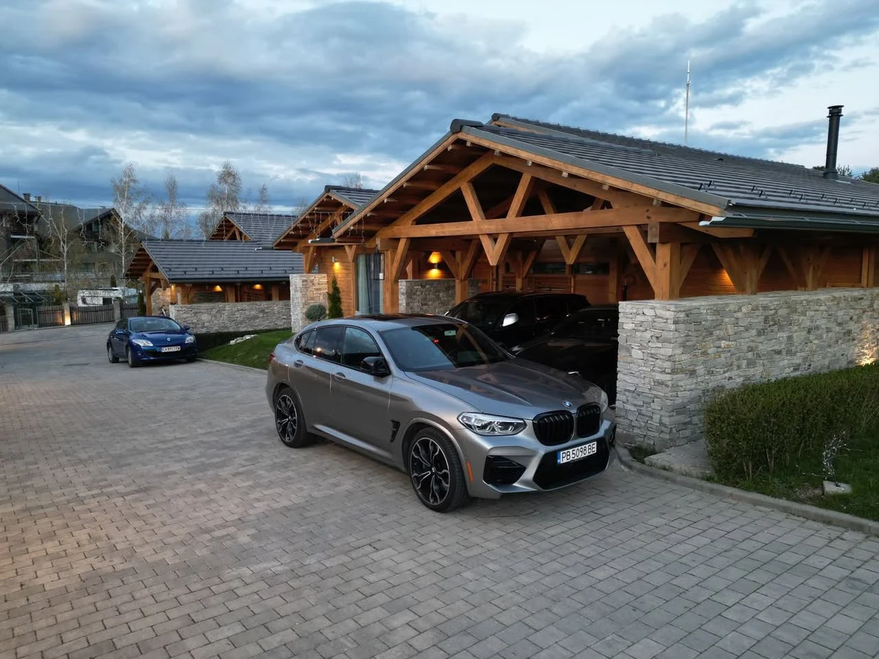 BMW X4 M Competition | Mobile.bg   1