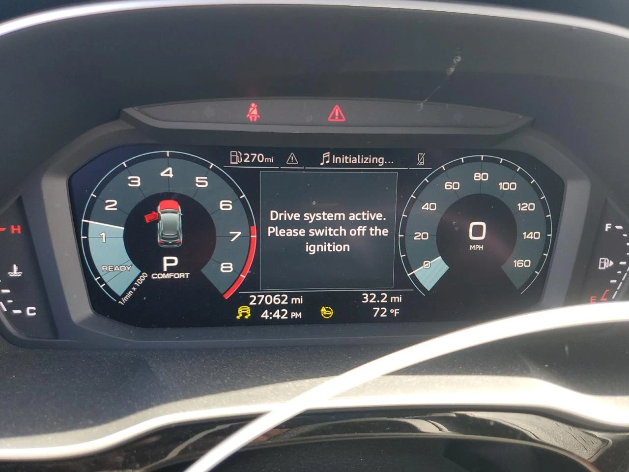 Audi Q3  PREMIUM S LINE 45 - изображение 8