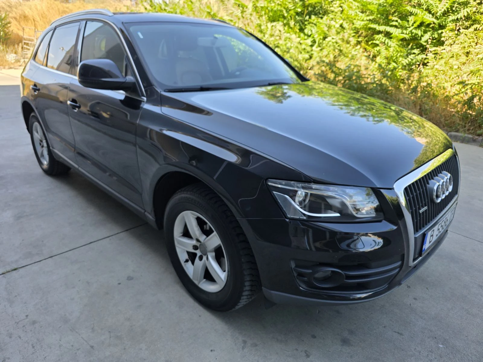Audi Q5 2.0 TFSI QUATTRO - изображение 7