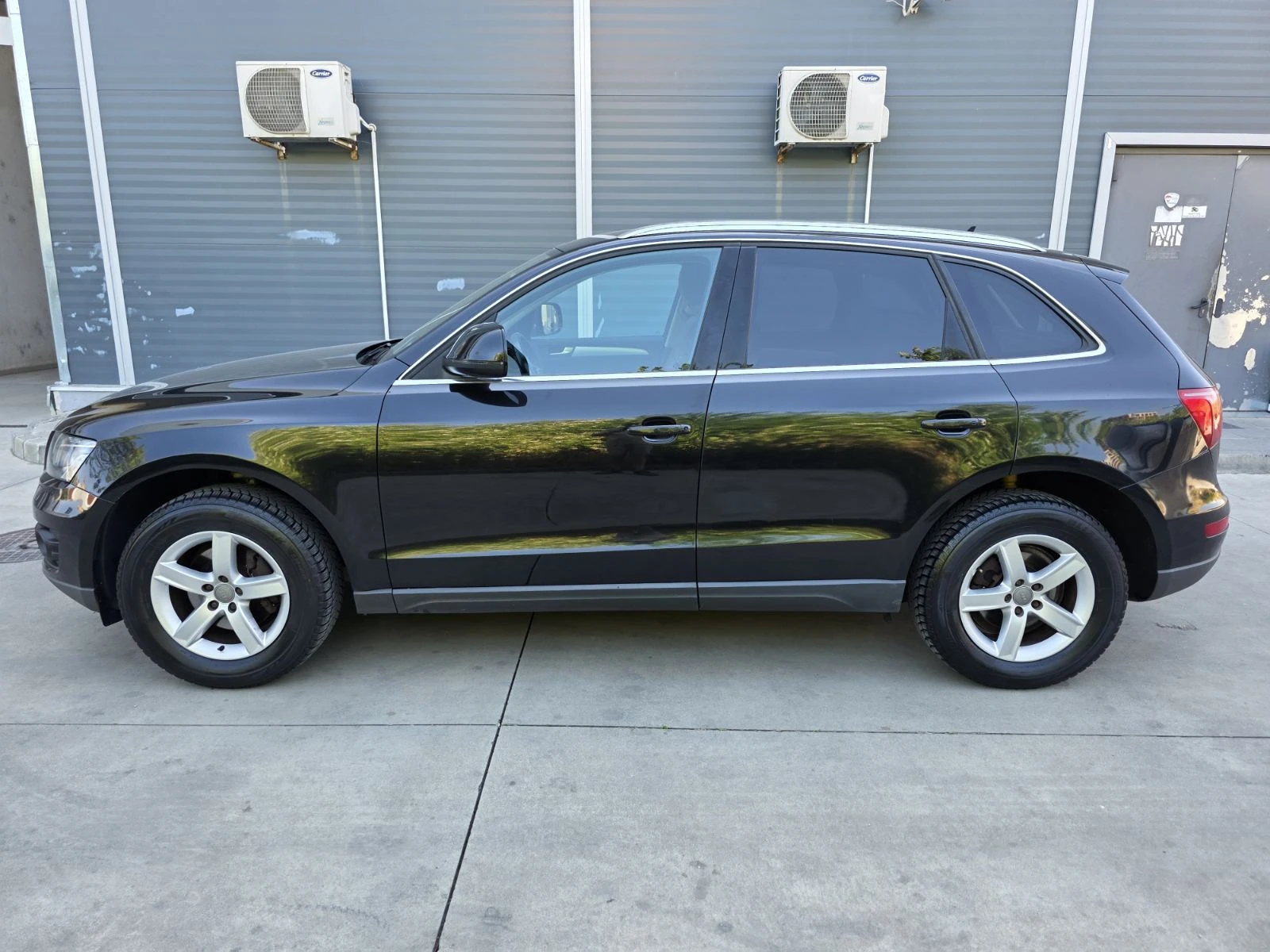Audi Q5 2.0 TFSI QUATTRO - изображение 2