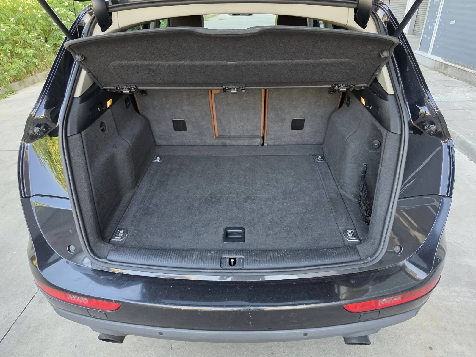 Audi Q5 2.0 TFSI QUATTRO | Mobile.bg   15