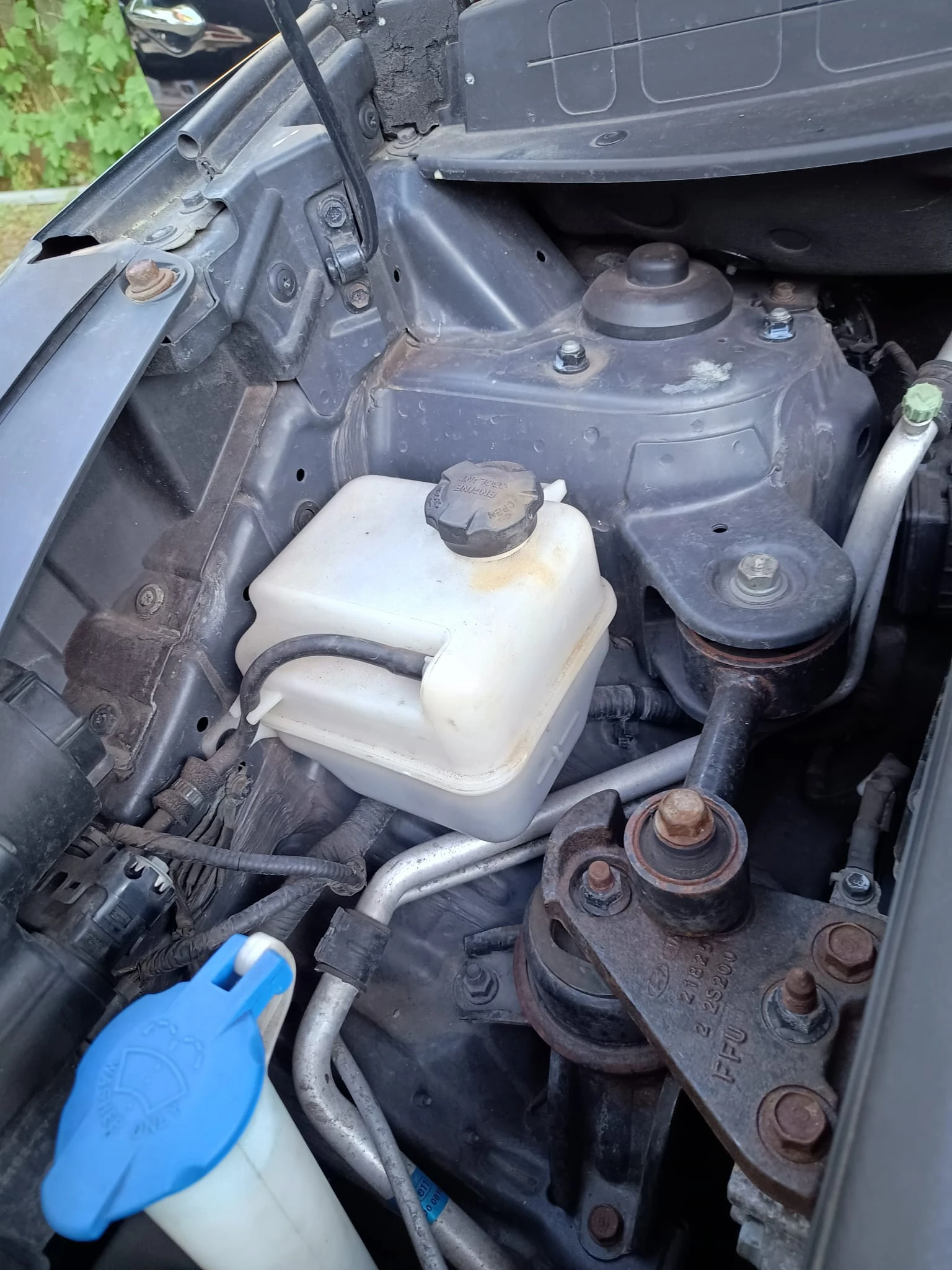 Hyundai IX35 2.0 CRDi | Mobile.bg � ����������� 11