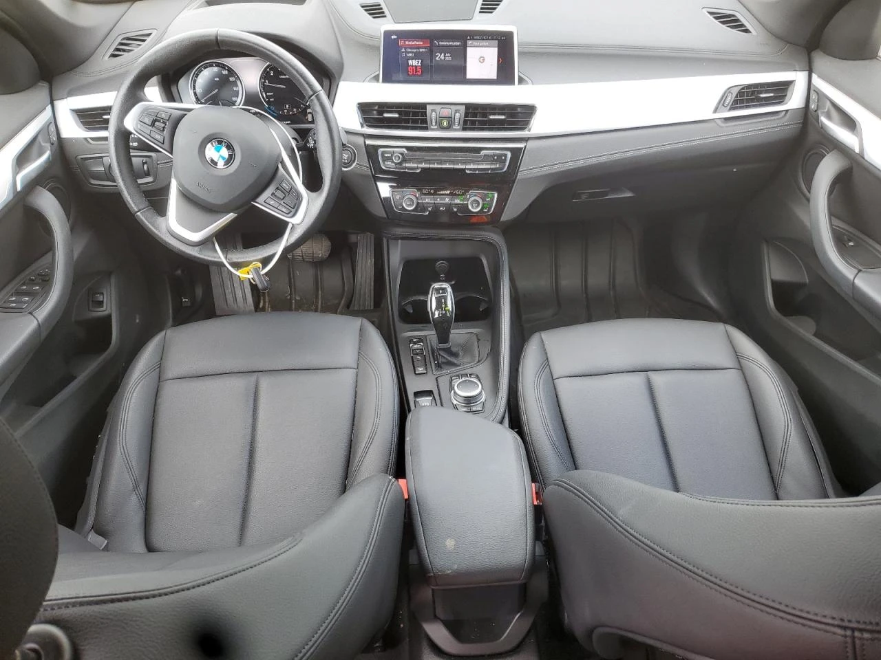 BMW X1 XDRIVE28I - изображение 8