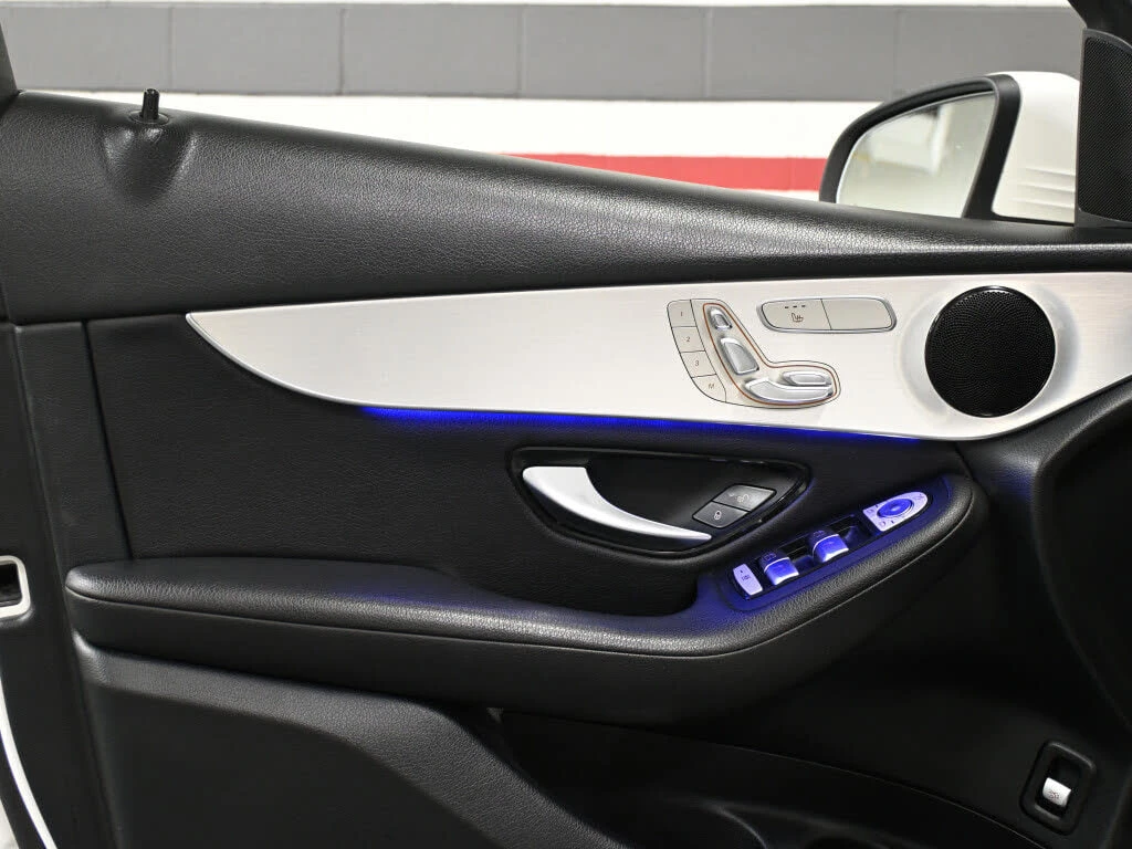 Mercedes-Benz GLC 300 *  *    *   *  | Mobile.bg   17