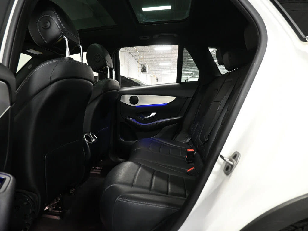 Mercedes-Benz GLC 300 *  *    *   *  | Mobile.bg   14