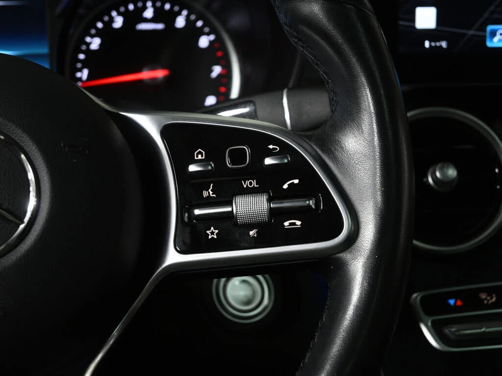 Mercedes-Benz GLC 300 *  *    *   *  | Mobile.bg   12