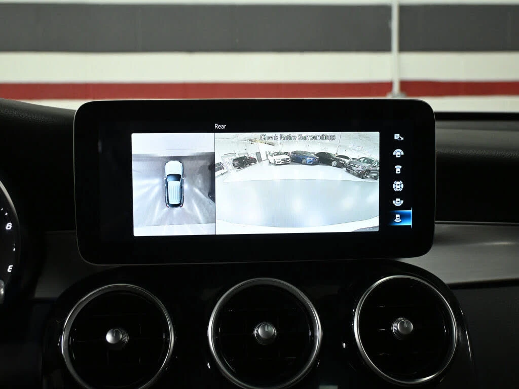 Mercedes-Benz GLC 300 *  *    *   *  | Mobile.bg   16