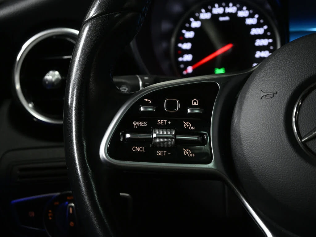 Mercedes-Benz GLC 300 *  *    *   *  | Mobile.bg   11